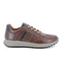 Igi And Co. Men’s Leather Low-Top Sneakers – Made in Italy 8639122